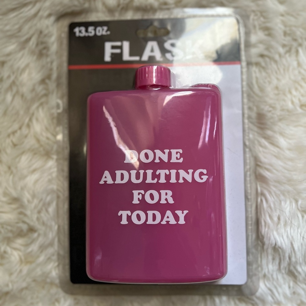 Flask 🍸 $shipping discount $
